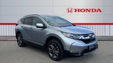 Honda CR-V 2.0 i-MMD Hybrid EX 5dr eCVT Hybrid Estate